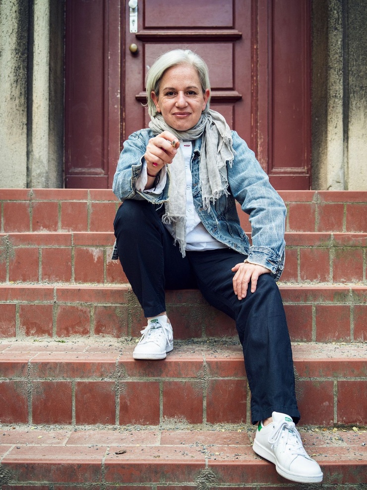Vivian Kanner