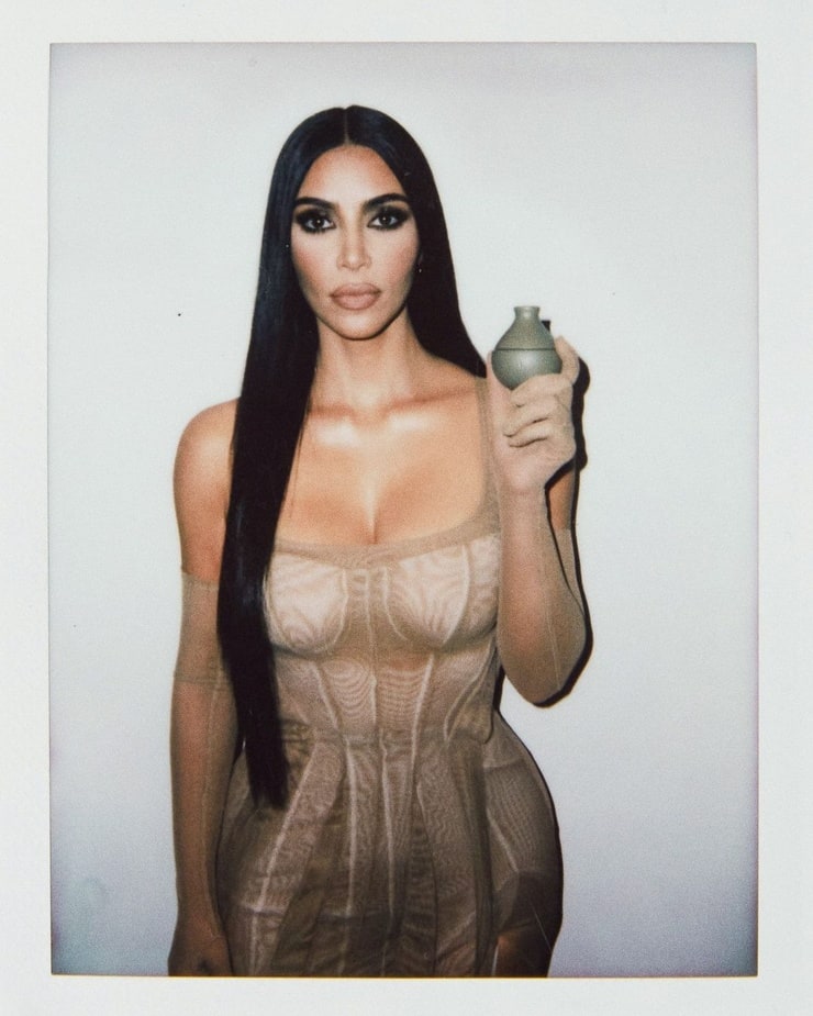 Kim Kardashian