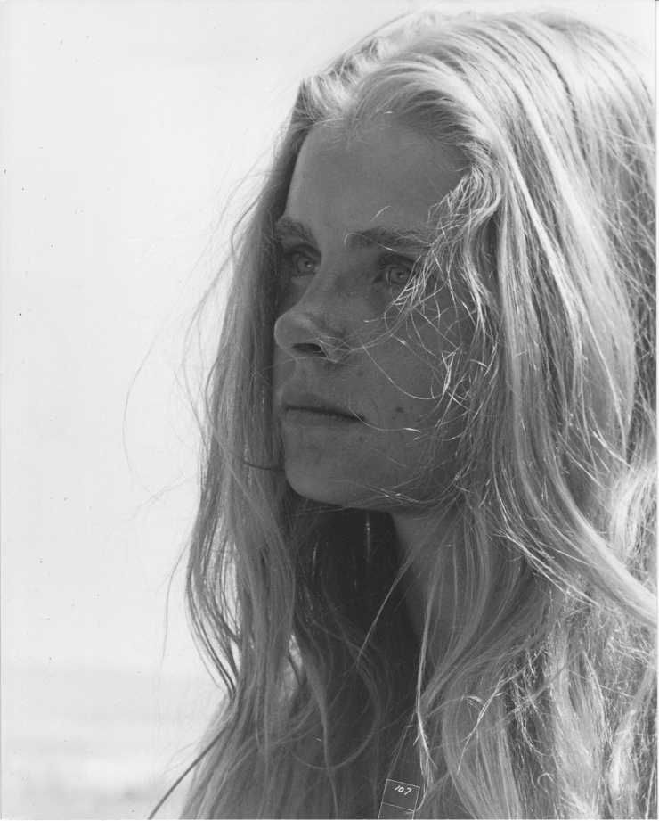 Taryn Power