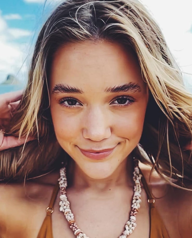 Olivia Ponton