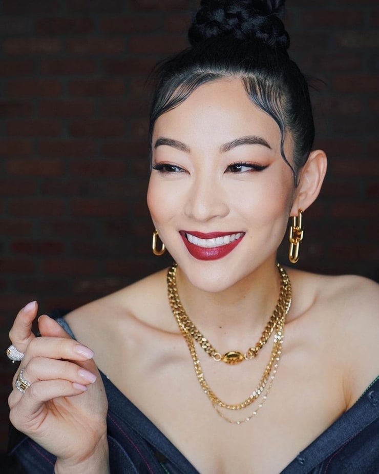 Arden Cho