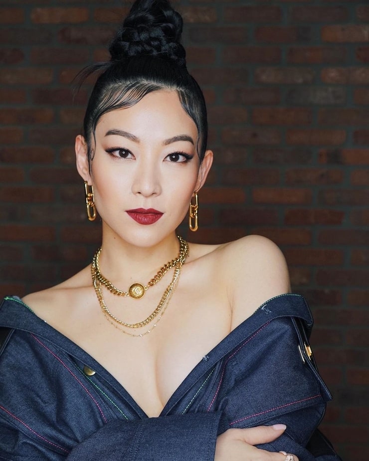 Picture of Arden Cho