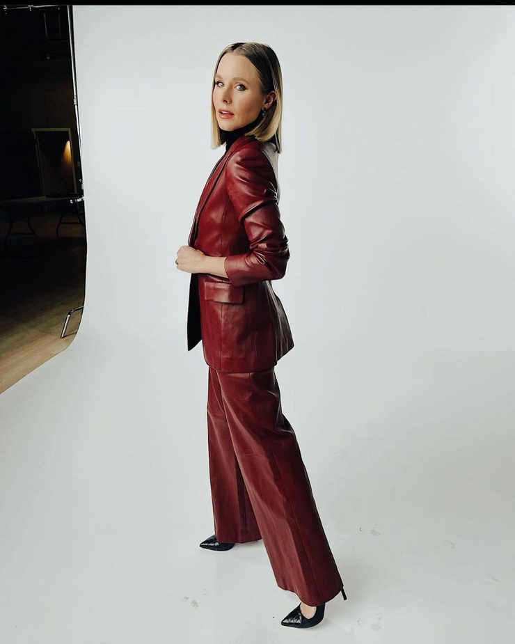 Kristen Bell Kristen Bell