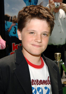 Josh Hutcherson