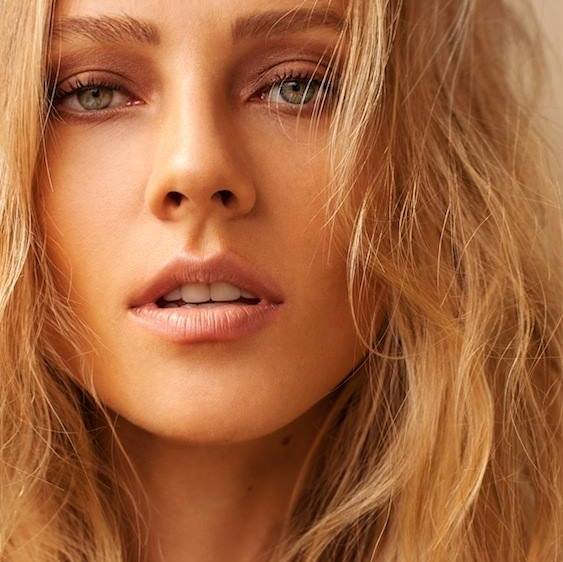 Jessica Bronitzki