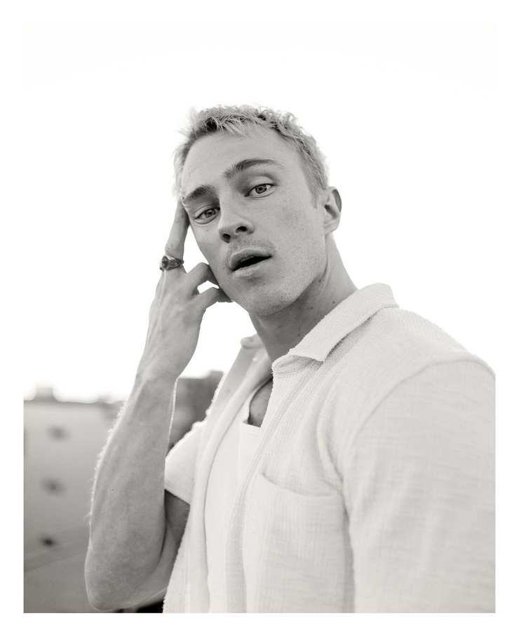 Drew Starkey