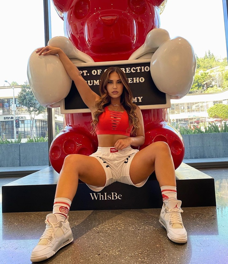 Kristina Ewing