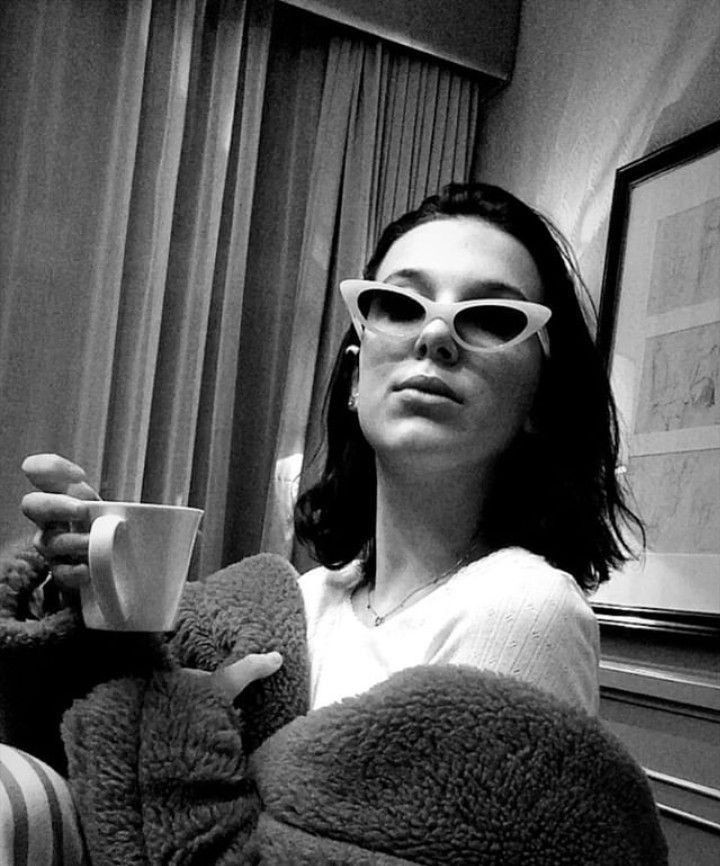 Millie Bobby Brown