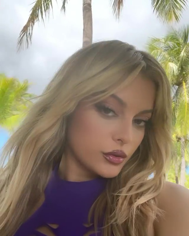 Bebe Rexha
