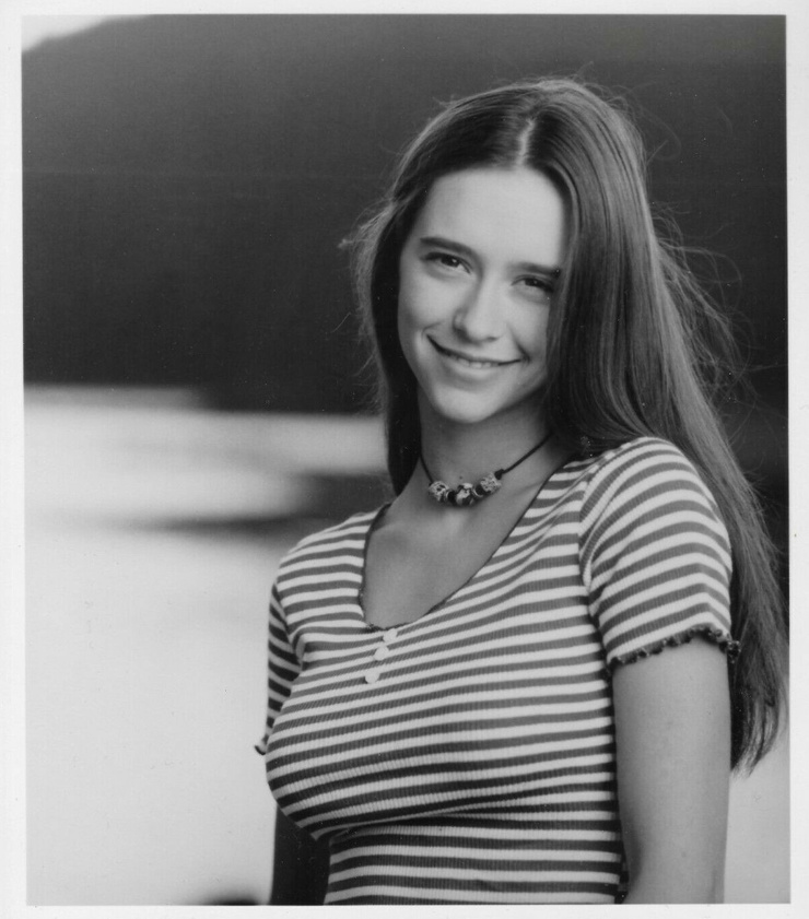 Jennifer Love Hewitt