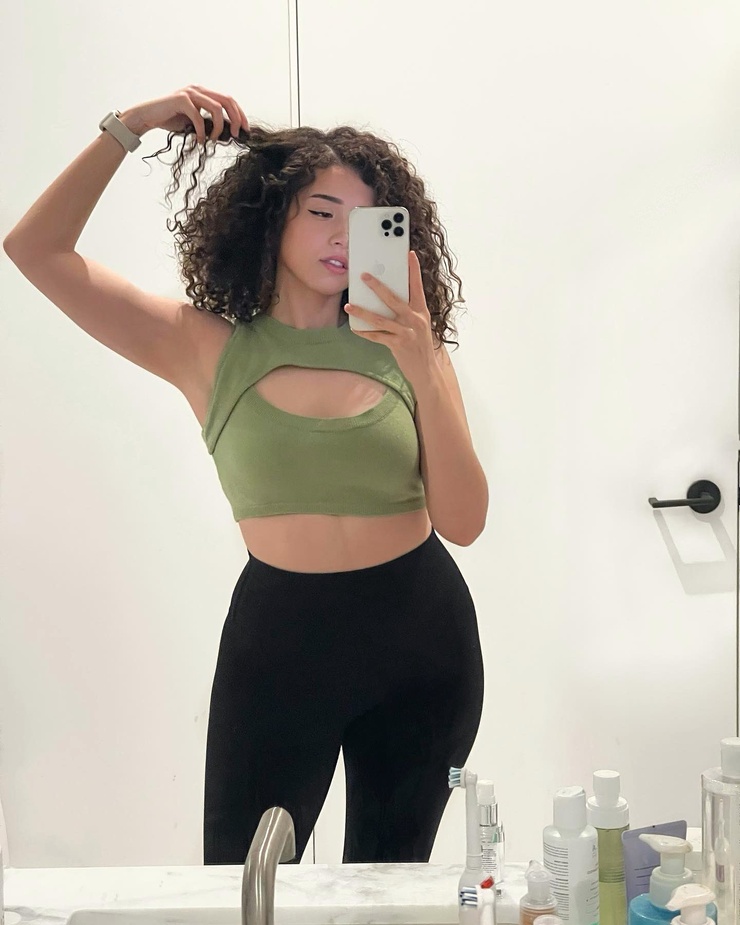 Pokimane