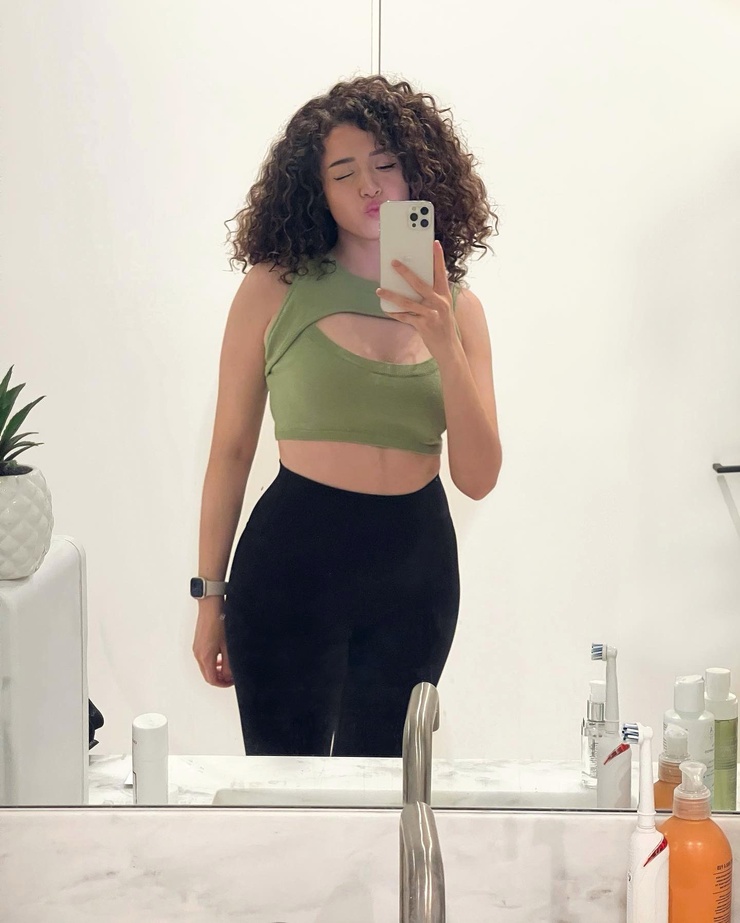 Pokimane