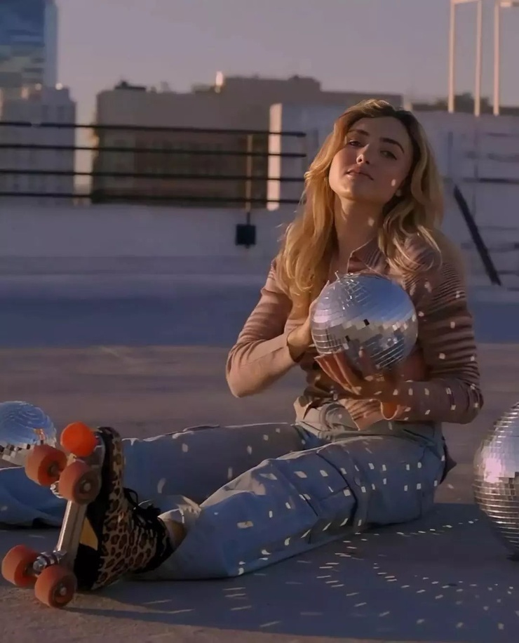 Peyton List