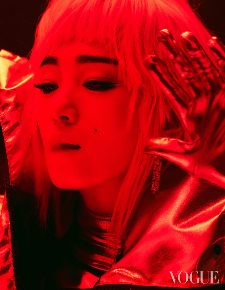 Li Gong