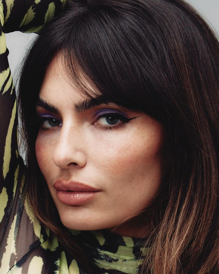 Alyssa Miller Alyssa Miller