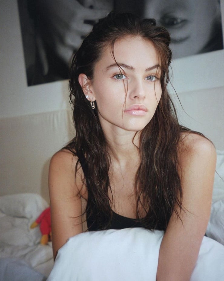 Thylane Blondeau Thylane Blondeau