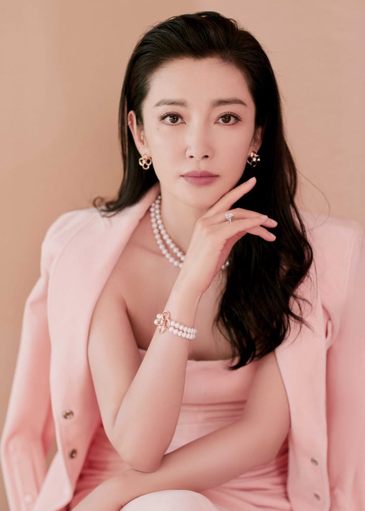 Bingbing Li