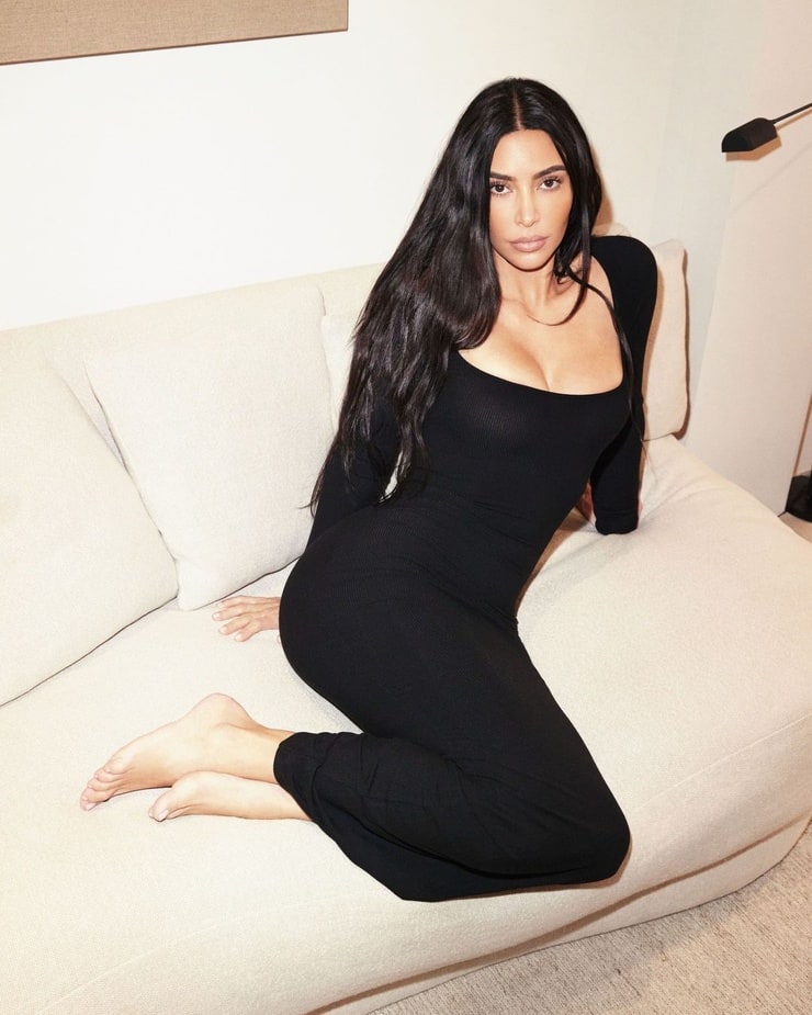 Kim Kardashian