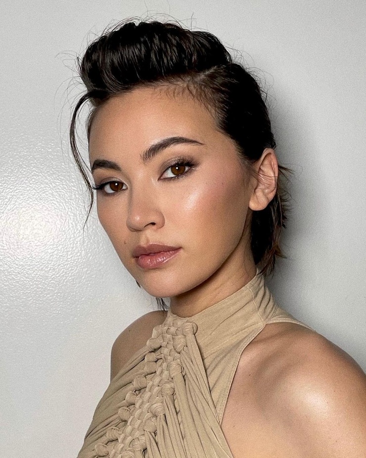 Jessica Henwick Jessica Henwick