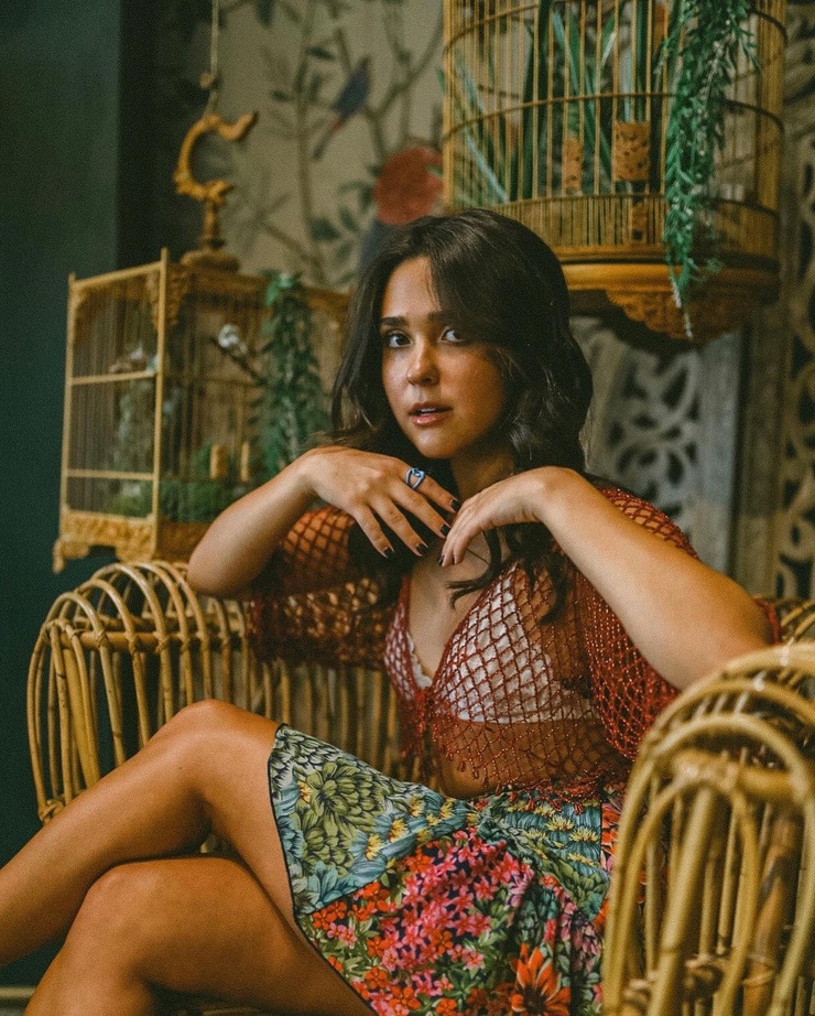 Molly Jackson