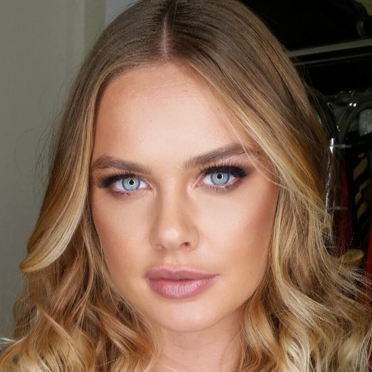 DASHA Melnikova II