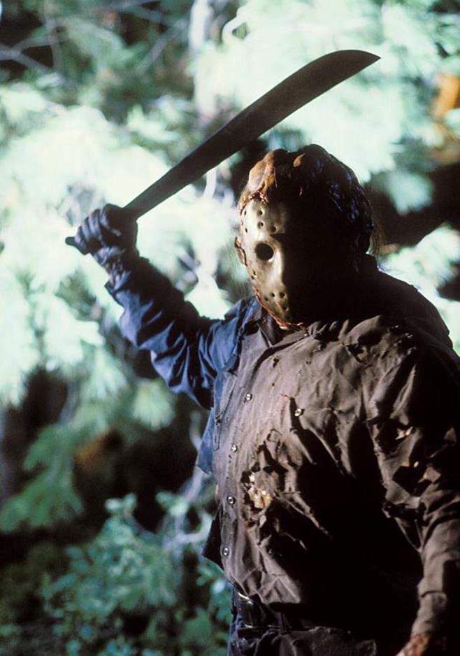 Jason Voorhees