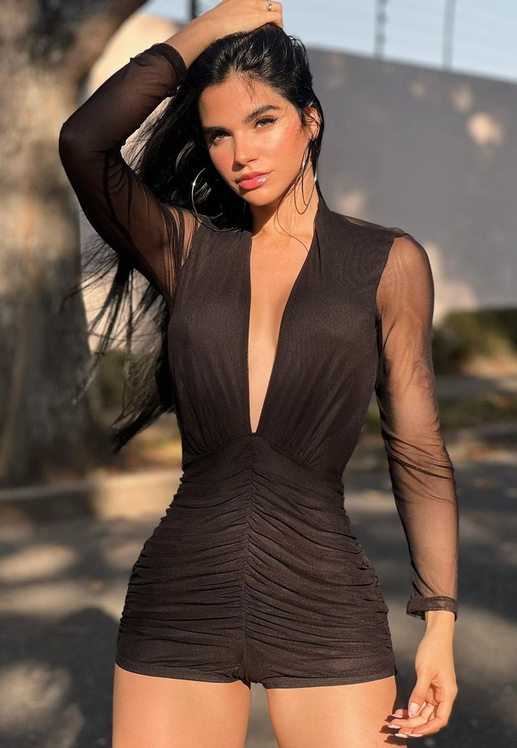 Stephany Gonzalez Stephany Gonzalez