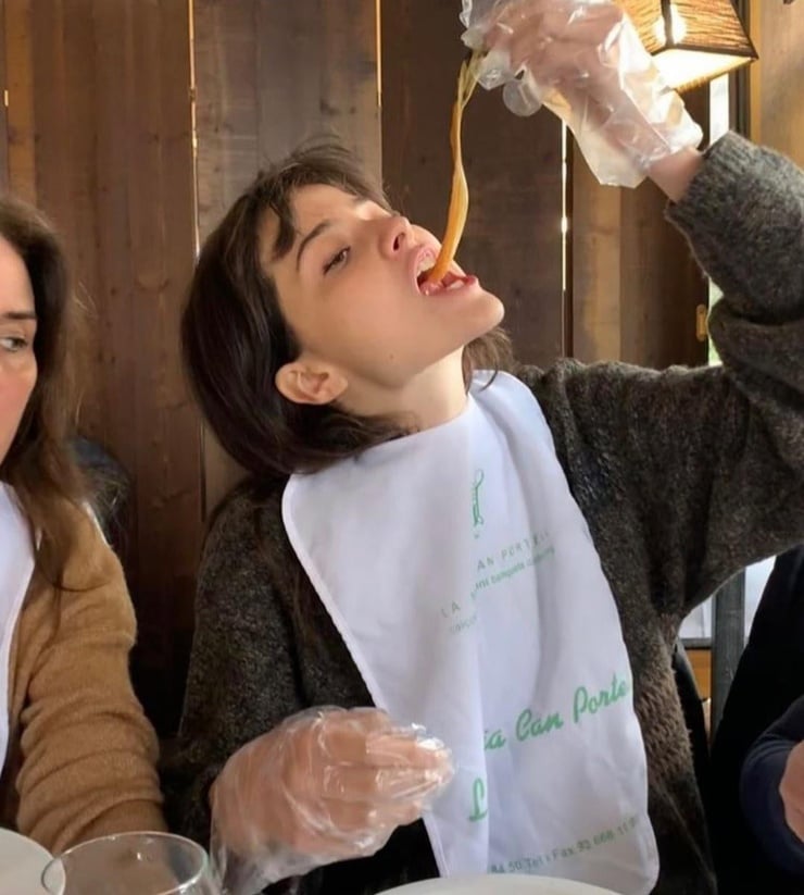 Blanca Soler