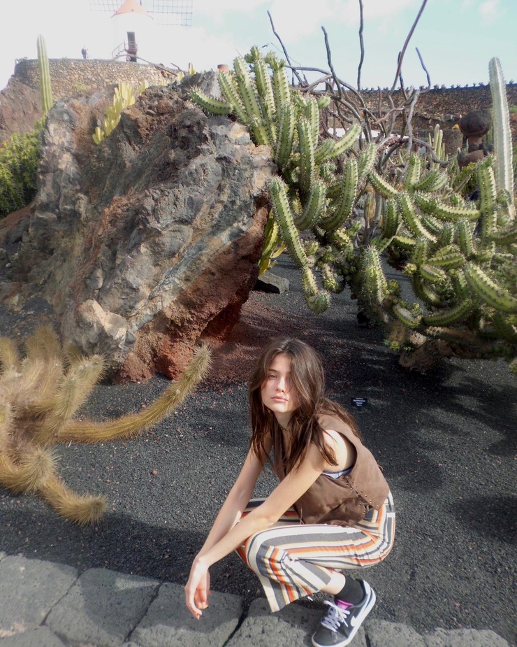 Blanca Soler