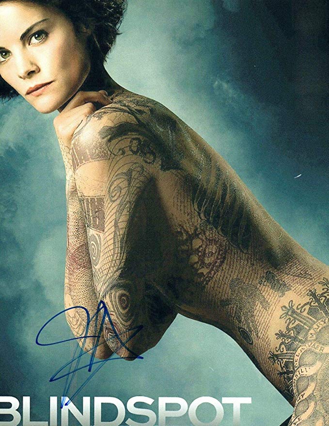 Jaimie Alexander