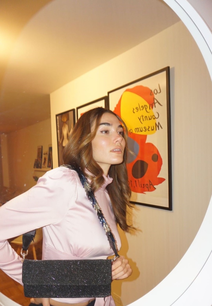 Rachell Vallori