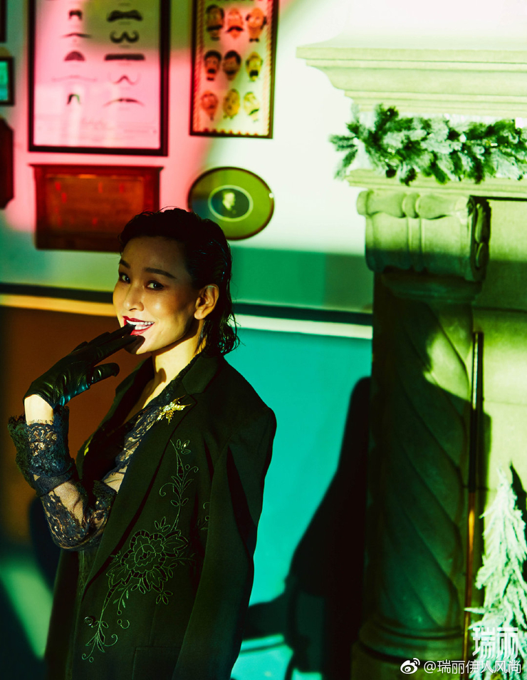 Joan Chen