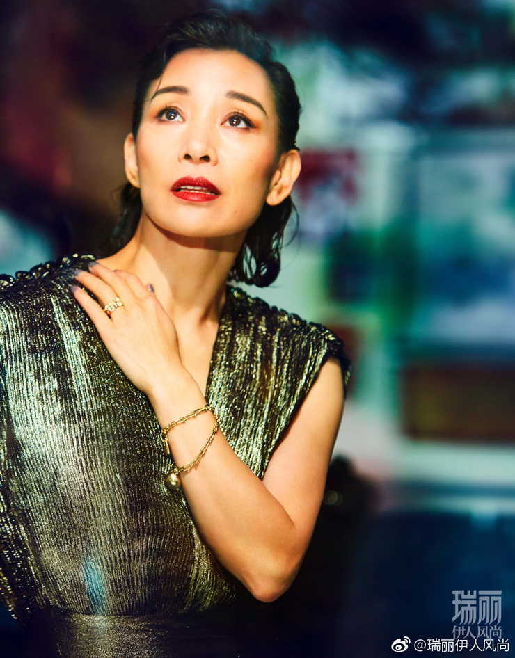 Joan Chen Joan Chen