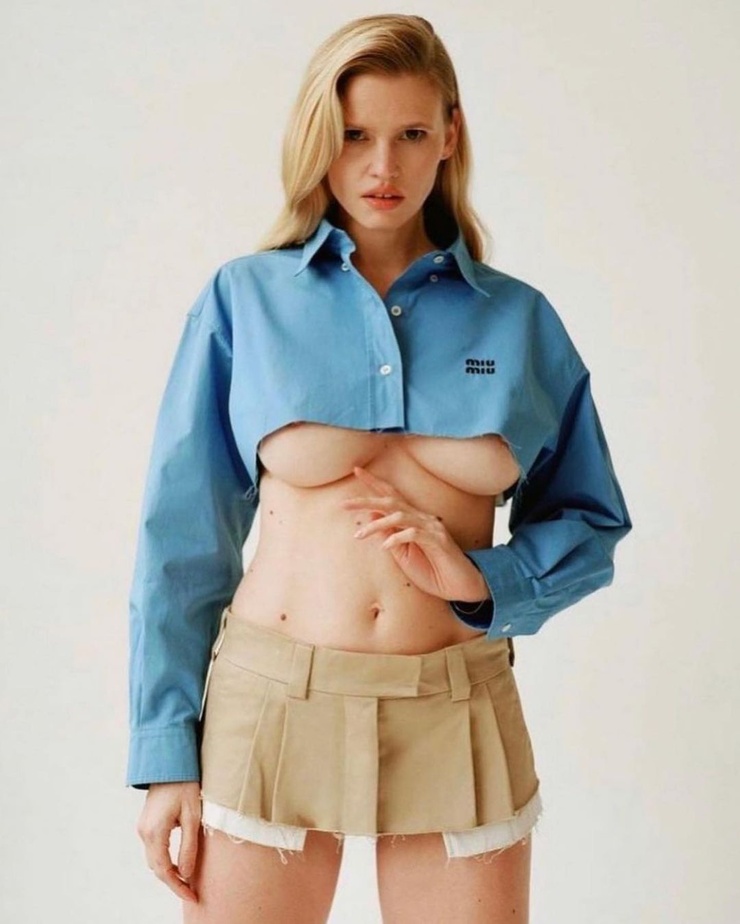 Lara Stone