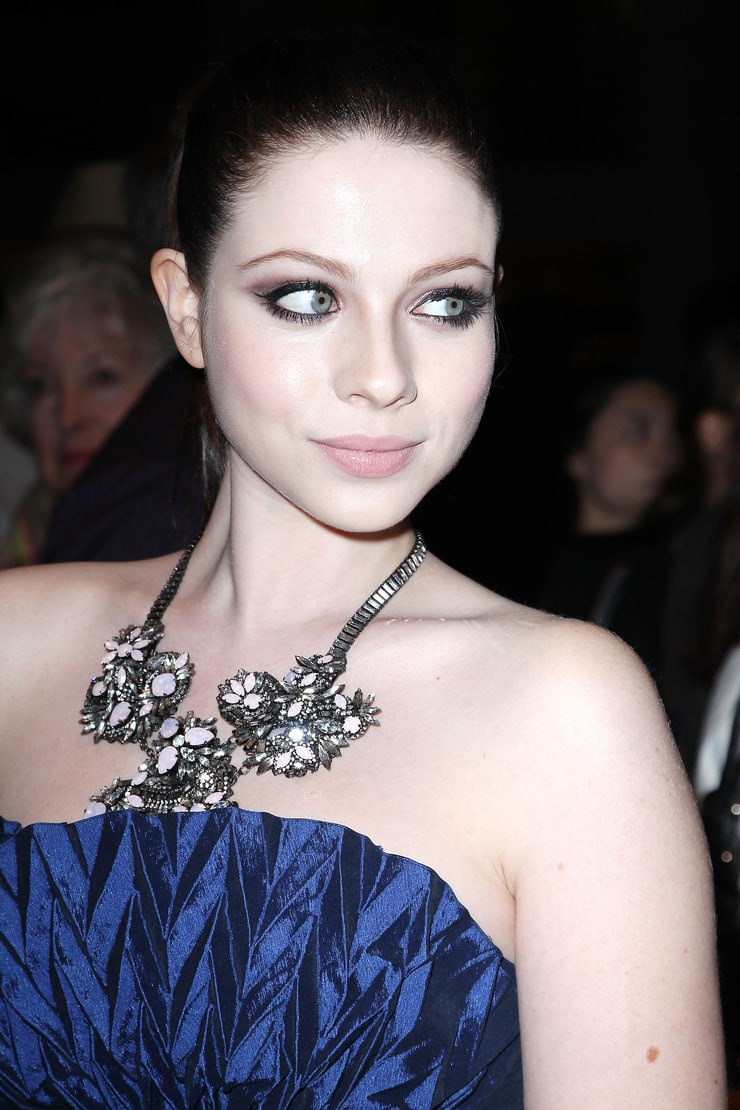 Michelle Trachtenberg