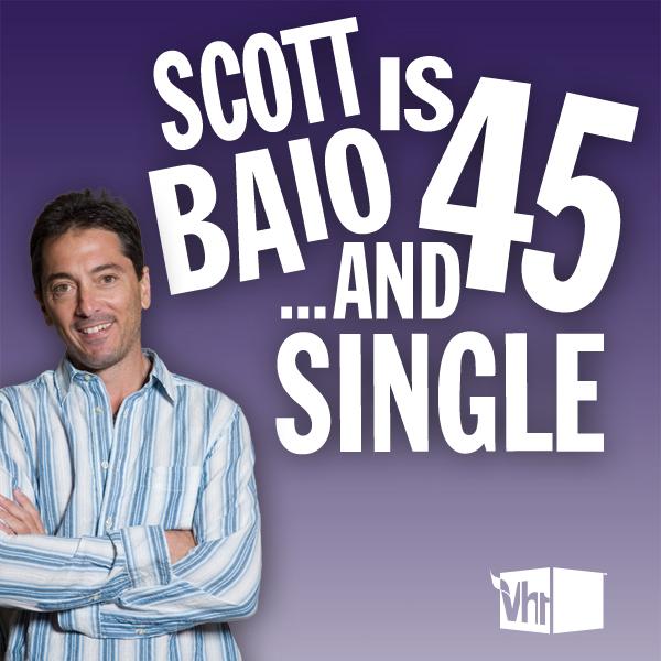 Scott Baio Is 45... And Single