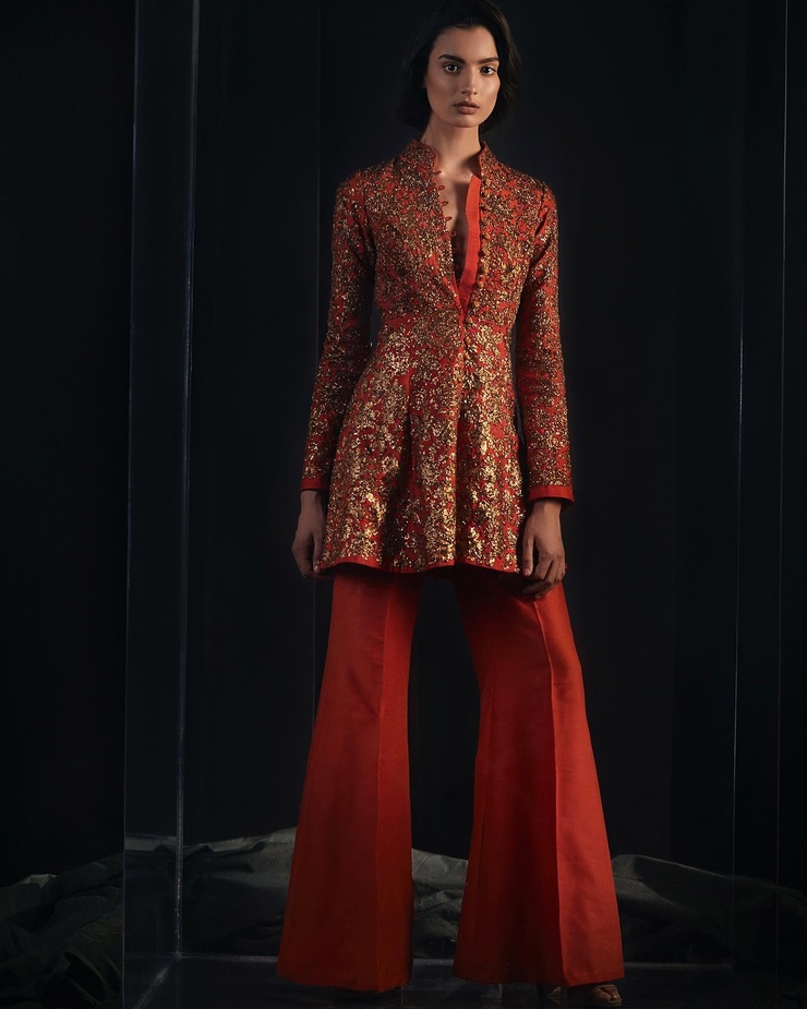 Julia Bhansali