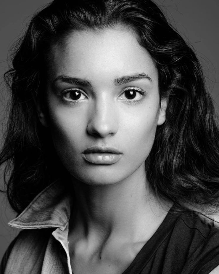 Julia Bhansali