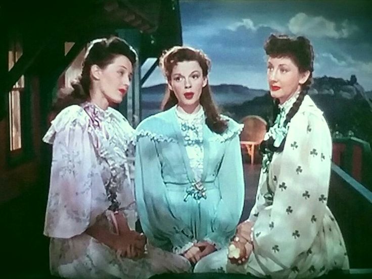 The Harvey Girls (1946)
