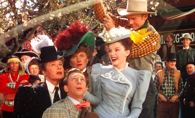 The Harvey Girls (1946)