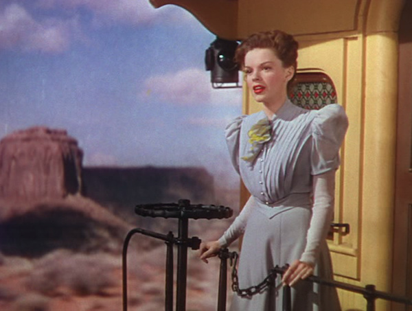 The Harvey Girls (1946)