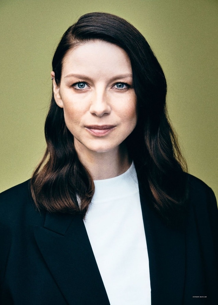 Caitriona Balfe