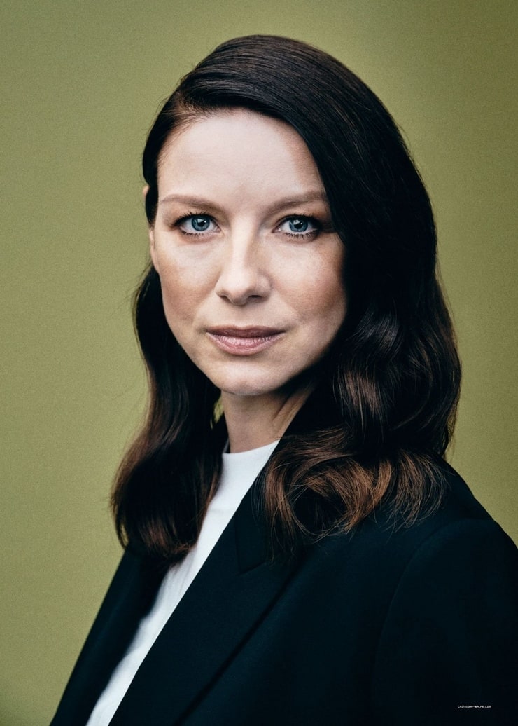 Caitriona Balfe