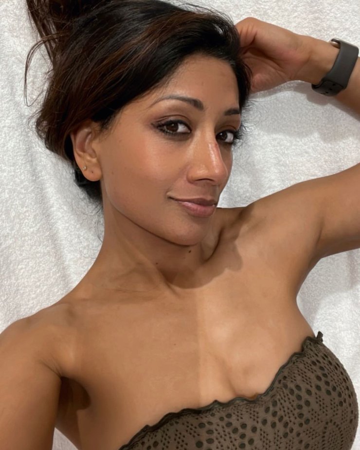 Reshmin Chowdhury