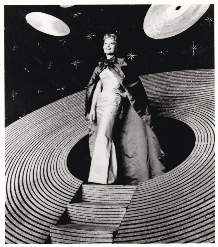 Patti Page
