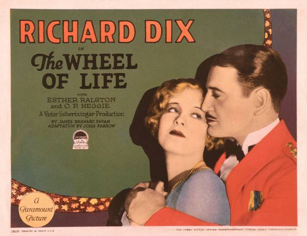 The Wheel of Life