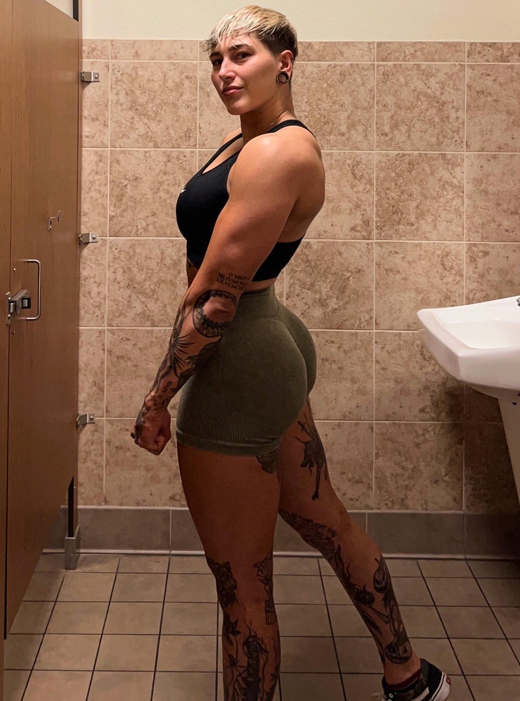Demi Bennett