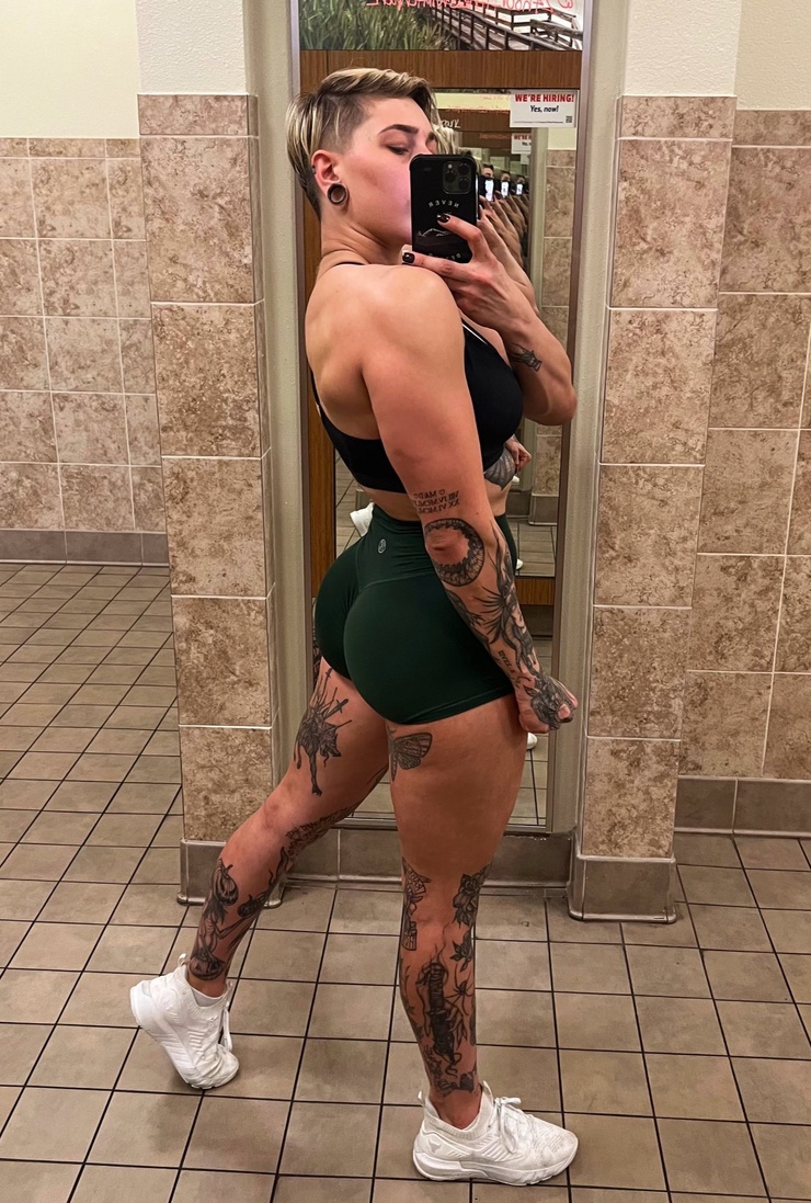 Demi Bennett