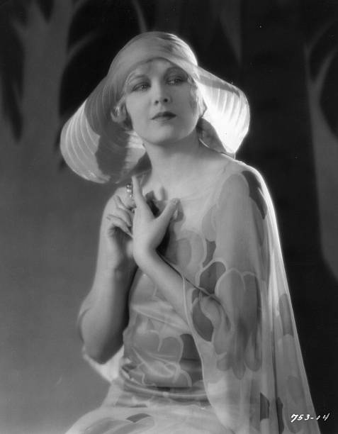 Esther Ralston