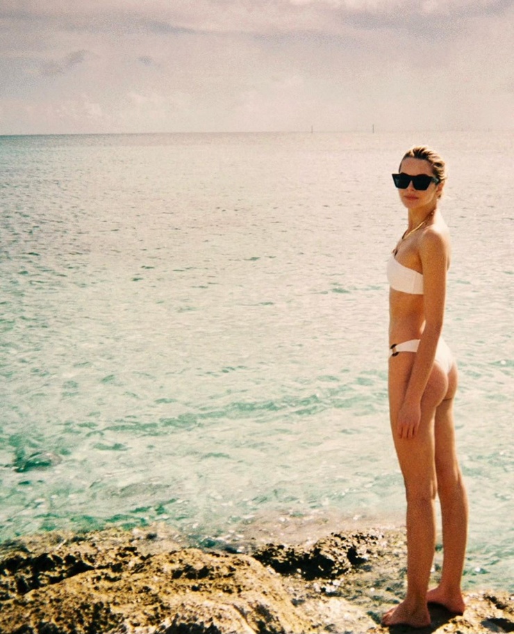 Ashley Thompson. Ashley Thompson.